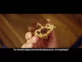 Milka - Mama Bear with delicious chocolates inside
