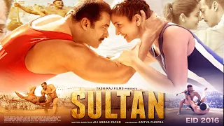 Sultan Full Movie Hindi | Salman Khan | Anushka Sharma YRF Full Movie Review 