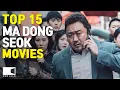 Lagu Top 15 MA DONG SEOK Movies | EONTALK