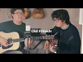 Old Friends (Pinegrove Cover feat. Skylar McKee)