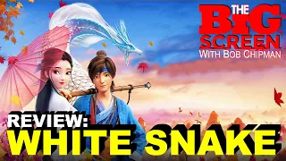 Review - WHITE SNAKE (2020)