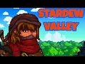Stardew Valley - JIO