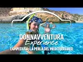 Lagu Donnavventura Experience: Lampedusa - La perla del Mediterraneo