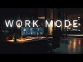 Deep Work Music - Work Mode Programming Tasks Deep Focus Cognitive Performance