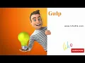 01 Gulp Introduction Installation