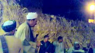 الشاعر محمد اليمني دندنها
