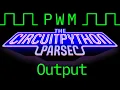 John Park s CircuitPython Parsec PWM Output adafruit johnedgarpark
