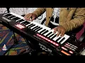 Lagu Full Balance Mixx Indian Tone ll Roland XPS 10 ll Deepak Kumar