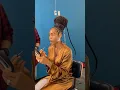 Digital Exclusive Monique s Reunion Look