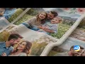 0233 Custom Blanket Personalized Photo Art Family Memory Blanket AUTARIS USA