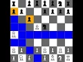 Visual Basic - Chess game