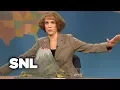 Weekend Update Judy Grimes On Iceland s Volcanic Ash Affecting Travel - SNL