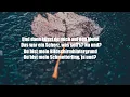 Baby B3ns - Schmetterling (Letra/Lyrics) | Official Music Video
