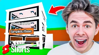 🔴 DEBLOCAM BAZA YING YANG !? + TRADE-URI CU VOI! #shorts