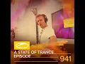 Let The Music Guide You (ASOT 950 Anthem) (ASOT 941) (Tune Of The Week)