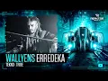 Download Lagu 🔵 ReaktorGroupTV 📺:   🔹️WALLYENS / Erredeka ®️ /🔊 Tekno - Tribe