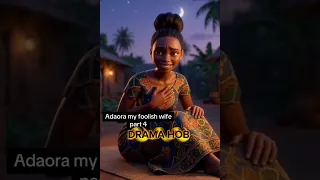 my foolish wife 