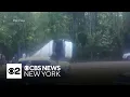 New York tour bus crash kills 5 passengers injures dozens