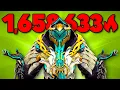 Warframe just made Dante EVEN STRONGER