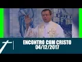Download Lagu Programa Encontro com Cristo – 04/12/2017