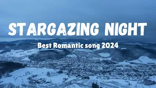 Download Stargazing Night ⭐️ 🔭 | Best Romantic song 2024 ( Lyrics ) MP3