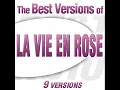 La Vie En Rose (Louis Armstrong Version)