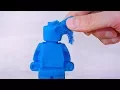 Video di I Tried Making Kinetic Sand!