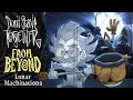DST From Beyond - Lunar Machinations Story Trailer