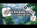Download Lagu DJ KAMU BILANG CINTA X KU SAYANG SEKALI PADAMU STYLE ENAFF VIRAL TIKTOK - YOGI SJ RMX