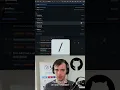 Search quickly on GitHub using keyboard shortcuts