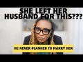 Lagu Why He Didn’t Marry You After 8 Years | Doris Ogala Story