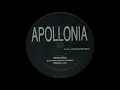Download Lagu Apollonia - Apollonia [OUT 3547] 1993 🎹 🎹 🎹