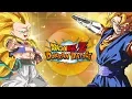 THE TOP 10 HARDEST HITTERS OF DOKKAN WHO MADE THE LIST WHO MISSED THE CUT DBZ Dokkan Battle