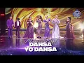 Download Lagu All Artist - Dansa Yo Dansa | ROAD TO KILAU RAYA \
