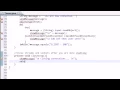 Intermediate Java Tutorial - 44