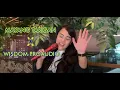 Download Lagu Rising Star Mayang Tarigan X WISDOM (Mic Wireless Ultra Q11) @MayangTarigan #wisdom #microphone