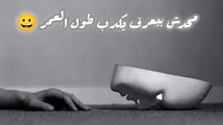 محدش بيعرف يكدب طول العمر   خواطر ليلية دندنها