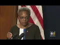 Lightfoot Calls On Ald Ed Burke To Resign