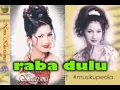 Lagu (Full Album) Nova Kharisma # Raba Dulu