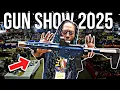 Texas Gun Show 2025