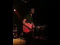 The Tallest Man On Earth - Love Is All (Live in Denton, Texas--May 1, 2010)