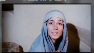 فلم المسيح بالدارجة المغربية 