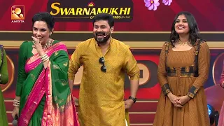അഭിനയിക്കാൻ മത്സരമായിരുന്നു അന്ന് എന്റെ മെയിൻ ശത്രു ഇടവേള ബാബുവും… | Ee Chirikkum Thalika | Part -1