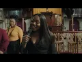 RAY BLK - Mama
