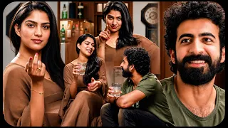  chathuram swasika vijay roshan mathews latest