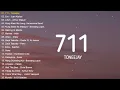 711 - Toneejay TONEEJAY Live on Wish 107 5 Top 20 OPM Songs 2023
