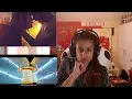 Andra - Forget Me Not ❤ (feat. Dorian) Reaction