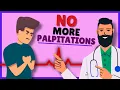 Download Lagu The #1 Remedy for Heart Palpitations