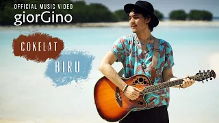 giorgino cokelat biru official music video 