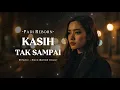 Lagu Kasih Tak Sampai – Padi Reborn | Pop Rock Cover Lirik | Female Vocal | AI Music